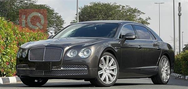 بينتلي فلاينج سبير 2016 للبيع في العراق -  بغداد